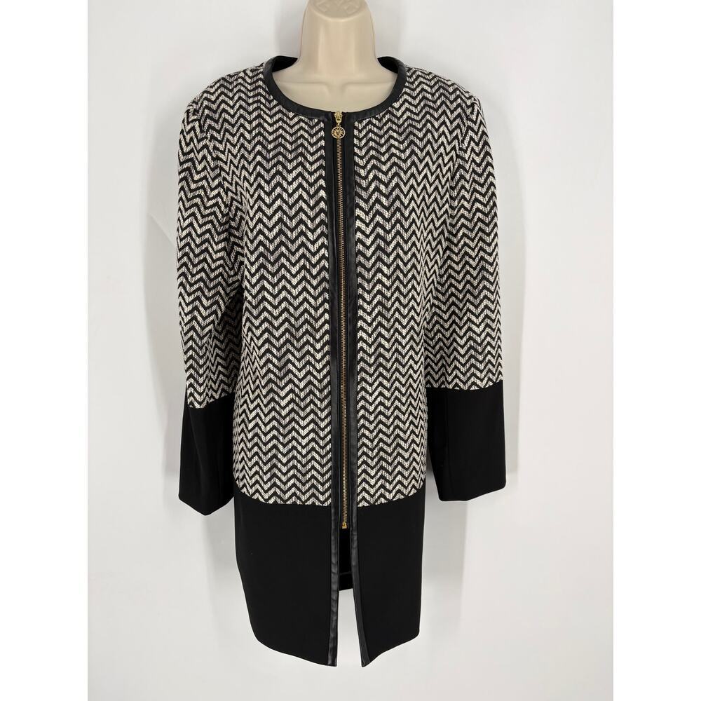 Anne Klein Women's Jacket (B52)